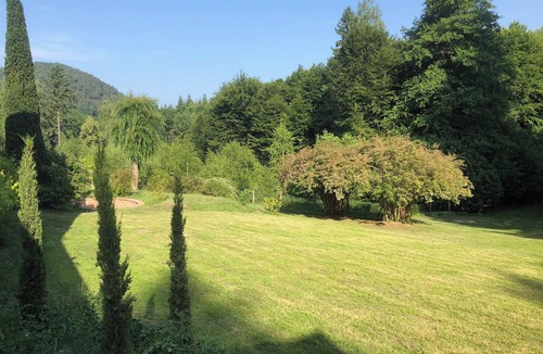 Dambach House | Exclusive Forest Estate – 8 Bedrooms 650 sqm – Pool & Spa – Alsace