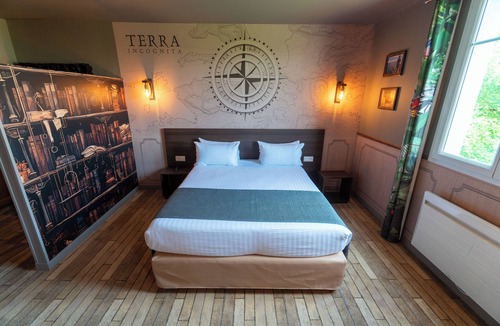 Magny-le-Hongre Hotel | Explorers Hotel