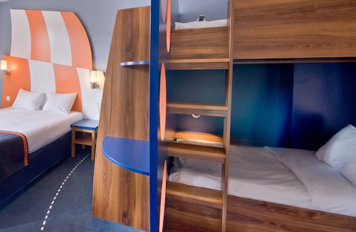 Magny-le-Hongre Hotel | Explorers Hotel