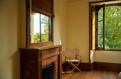Thauvenay House | Exquisite Château de Thauvenay surrounded by Sancerre vineyards, 24 beds 23bath