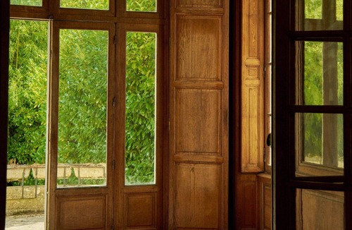 Thauvenay House | Exquisite Château de Thauvenay surrounded by Sancerre vineyards, 24 beds 23bath