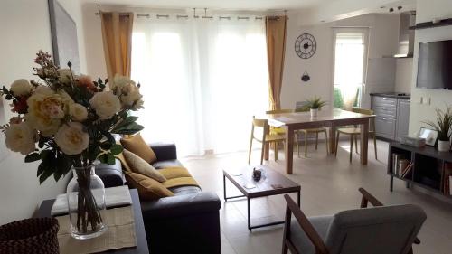 Serris Apartment | F&B's Home Disneyland Paris