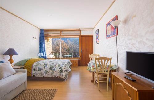 Vernet-les-Bains Apartment | F1 Massif du Canigou