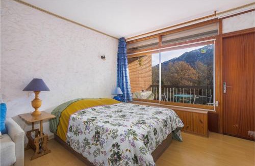 Vernet-les-Bains Apartment | F1 Massif du Canigou