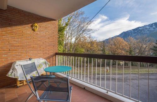 Vernet-les-Bains Apartment | F1 Massif du Canigou