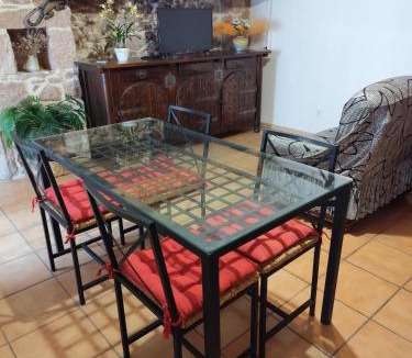 Montjaux Apartment | F1 plain-pied