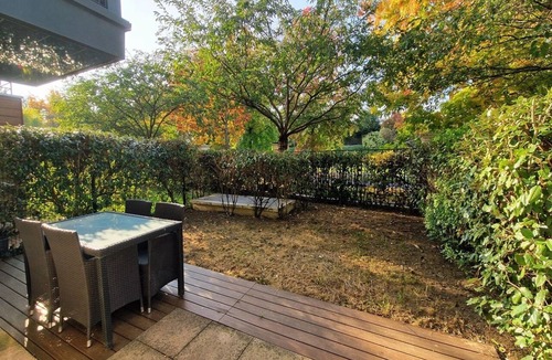 Claye-Souilly Apartment | F2 apartment with garden - Claye-Souilly
