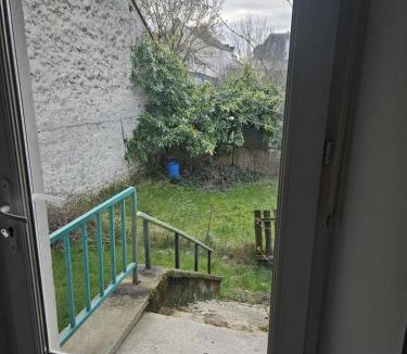 Nemours Apartment | F2 avec jardin