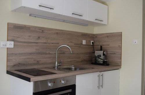 Thorigny-sur-Marne Apartment | F2 NEUF & CALME 15 min Disneyland, 25 min Paris