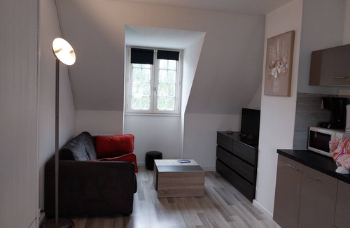 Saint-Germain-les-Corbeil House | F3 Dans Maison Individuelle à 30km de Paris