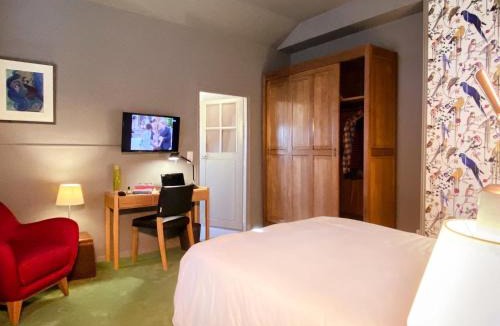 Senlis House | Fab House - Les Maisons Fabuleuses