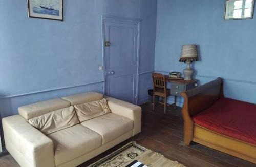 Perros-Guirec Bed & Breakfast | Face à la Mer
