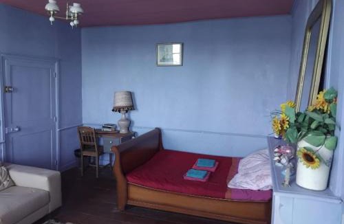 Perros-Guirec Bed & Breakfast | Face à la Mer