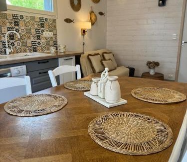 Saint-Marcouf House | Face aux Isles