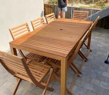 Saint-Marcouf House | Face aux Isles