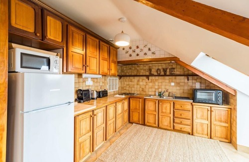 Plouha Apartment | Facing the sea, with sunny terrace, Brehec