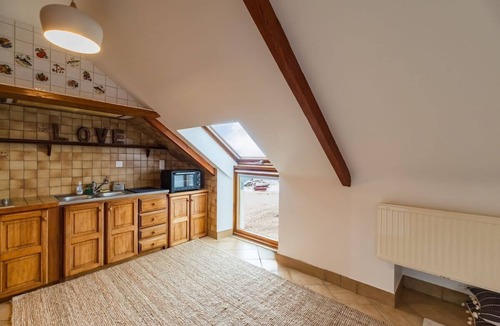 Plouha Apartment | Facing the sea, with sunny terrace, Brehec