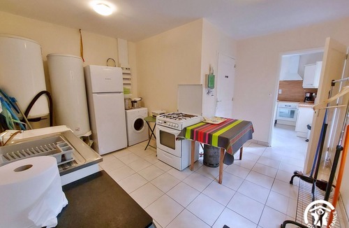 Saint-Thomas-de-Courceriers Cottage | Family Getaway: Fishing, Nature, Pool - Accessible, 8 Guests