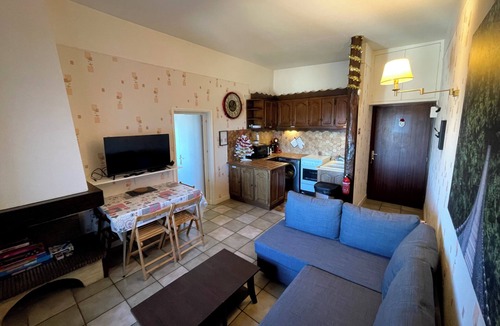 Arette Apartment | Family apartment for 4 persons + 1 baby