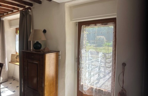 Marchesieux House | Family Break or With Friends in a Functional House. Horse Welcome