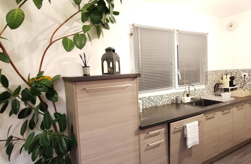 Collegien Apartment | Family duplex near Disney
