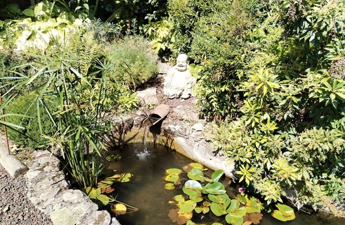 Labastide-sur-Besorgues House | Family home surrounded by nature near a river