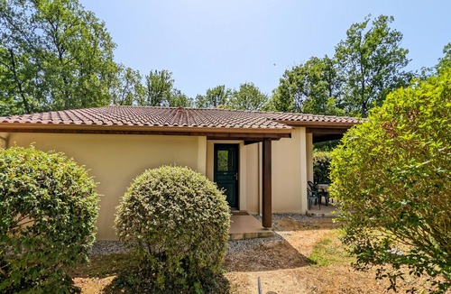 Gavaudun Villa | Family-friendly Holiday Resort * swimming pool, spa, tennis, games, bar, etc.