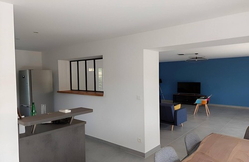 Sury-en-Vaux House | Family Getaway near the French Vineyards