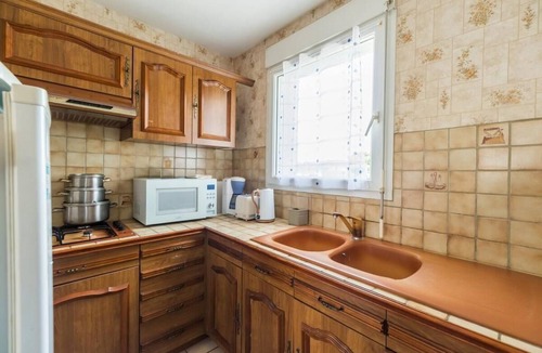 Etables-sur-Mer House | Family home near the sea - Étables-sur-Mer