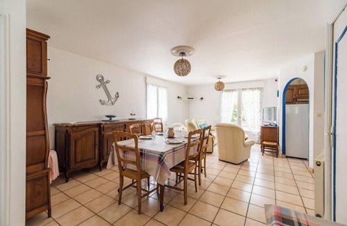 Etables-sur-Mer House | Family home near the sea - Étables-sur-Mer