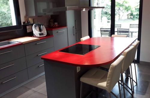 Plougoumelen House | FAMILY HOLIDAYS IN THE GULF OF MORBIHAN