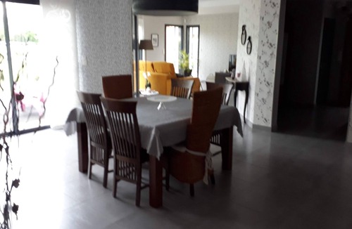 Plougoumelen House | FAMILY HOLIDAYS IN THE GULF OF MORBIHAN