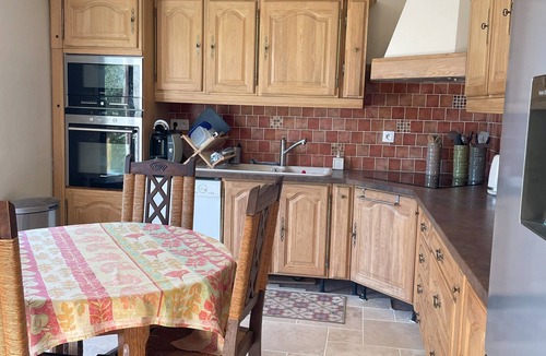 Quimperle House | Family home between Finistère and Morbihan