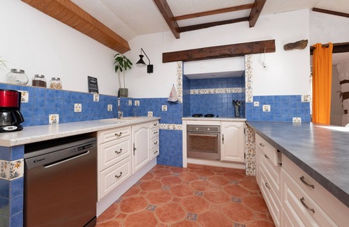 Bannalec House | Family Home for 10 Guests