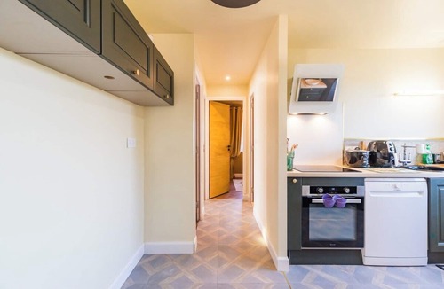 Begard House | Family home for 8 people between sea and countrysi