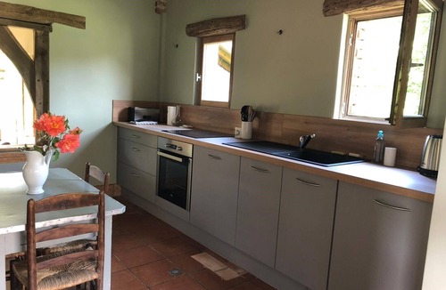 Souvigny-en-Sologne House | Family home in the heart of the Sologne