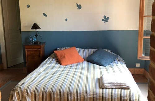 Souvigny-en-Sologne House | Family home in the heart of the Sologne