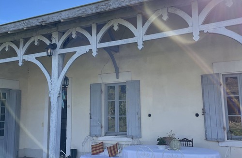 Luxey House | Family home in the heart of a Landes village
