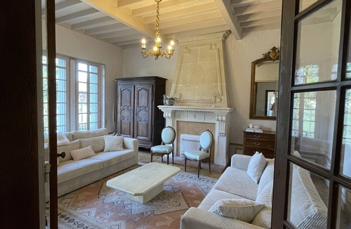 Luxey House | Family home in the heart of a Landes village