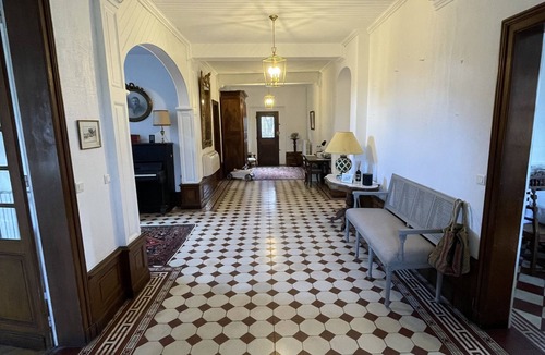 Luxey House | Family home in the heart of a Landes village