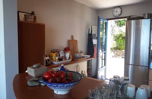 Pleneuf-Val-Andre House | Family home with exceptional sea view.