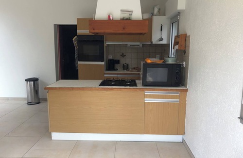 Mesquer House | Family House 50 m from Sorlock beach, Quimiac Mesquer - Sleeps 11