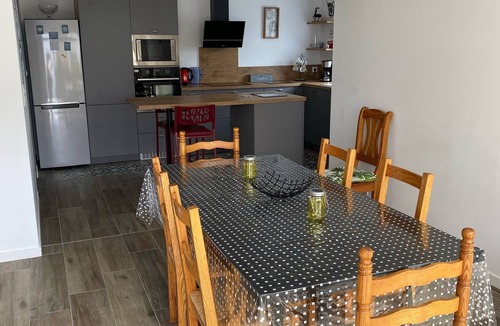 Belz House | FAMILY HOUSE CLOSE TO THE SEA