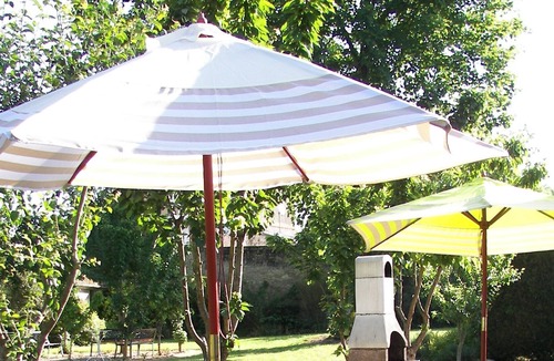 Orrouy House | Family house in the valley of the Automne