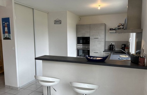 Pleherel-Plage-Vieux-Bourg House | Family house near beaches in Fréhel | 6 guests | Ref 312