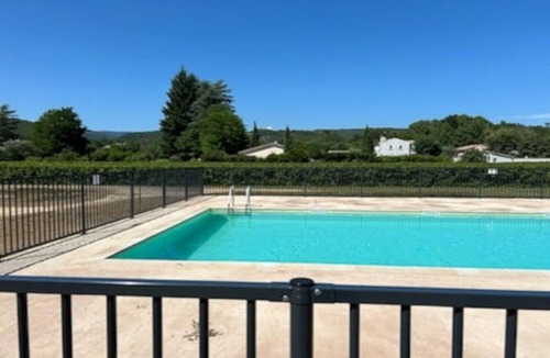 Chambonas House | Family Mezzanine Cottage in Ardèche