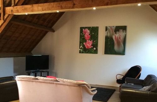 Bubry Villa | Family Villa Near Bubry, Morbihan, Brittany, France