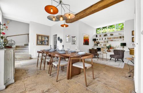 Nantoux House | Fanny à la Campagne