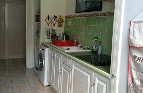 Auray Apartment | FANTASTIC 16th CENTURY MANOR - CENTRAL AND STEPS FROM SAINT GOUSTAN