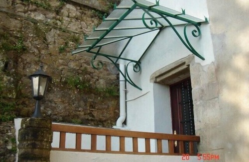 Auray Apartment | FANTASTIC 16th CENTURY MANOR - CENTRAL AND STEPS FROM SAINT GOUSTAN
